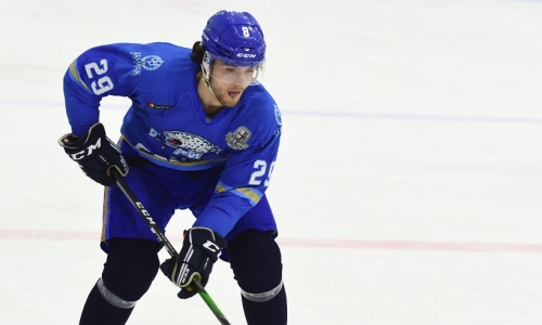 Прямые трансляции матчей «Торпедо» — «Куньлунь Ред Стар» и «Барыс» — «Сарыарка» на Кубке Президента РК