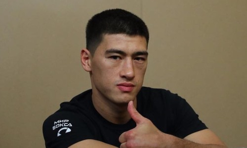 Промоутер Головкина нашел нового соперника для Бивола