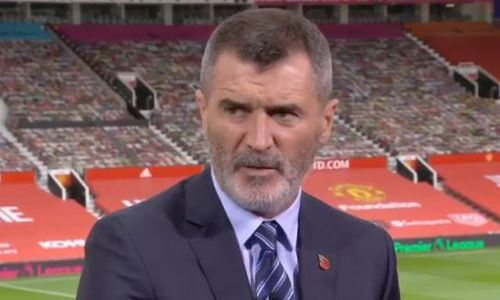 «Оба не нравятся». Легенда «Манчестер Юнайтед» раскритиковал Джошуа и Фьюри