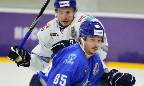 «Межсезонье для казахстанцев выдалось непростым». КХЛ оценила перемены в «Барысе» перед стартом Кубка Президента РК