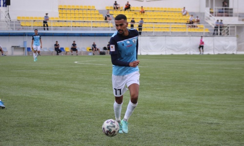 Лидер клуба КПЛ раскрыл детали своего перехода в Суперлигу Греции