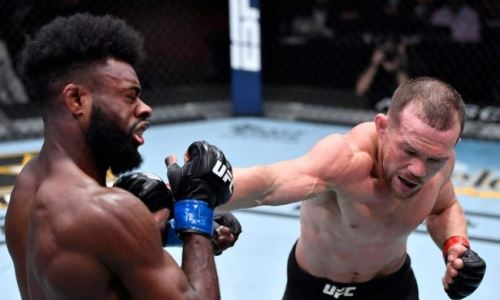 Экс-чемпион UFC назвал победителя боя-реванша Ян — Стерлинг