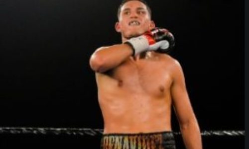 Сорвался очередной большой летний бой в боксе