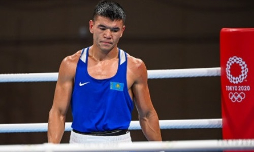 «Людей привыкли разводить». Призер Олимпиады разоблачил «казахский вес» в боксе через коррупцию