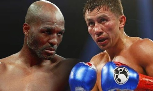 Эксперт The Ring спрогнозировал победителя боя Головкин — Хопкинс