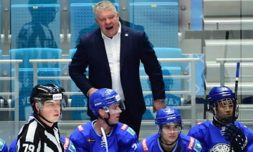 «Ушел в минус». Известный тренер спрогнозировал матч «Барыс» — «Куньлунь РС»