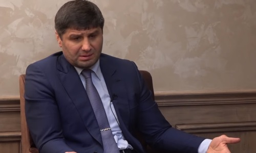 Байрамуков призвал изменить систему в казахстанском спорте после провала на Олимпиаде-2020