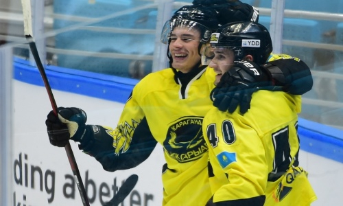 «Было больше». Форвард «Сарыарки» раскрыл секрет победы над «Барысом»