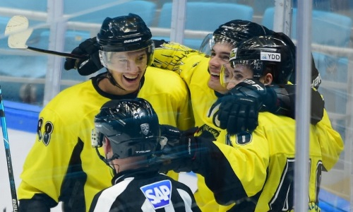 «Сарыарка» победила «Торпедо» и выиграла второй матч на Кубке Президента РК