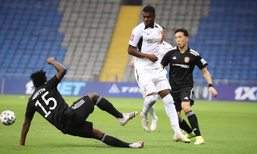 «Следует показывать в качестве наказания детям». Украинский журналист разнес игру «Шахтера» с «Колосом»