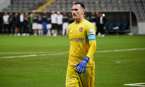 Без сюрпризов. Определен лучший игрок «Шахтера» в матче Лиги Конференций с «Колосом»