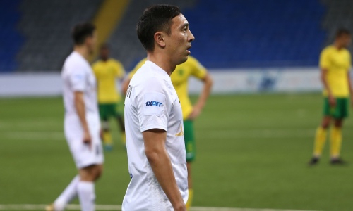 «Тобол» разнесли с неприличным счетом и выкинули из Лиги Конференций