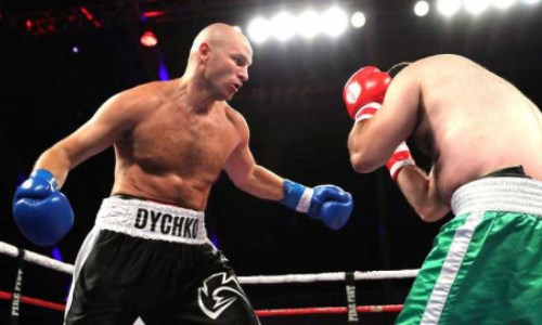 Стопроцентный нокаутер-супертяж из Казахстана назвал своих любимых боксеров