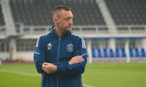 «Что случилось с подопечными Тихонова, сказать сложно». В России поражены вылетом «Астаны» из Лиги Конференций