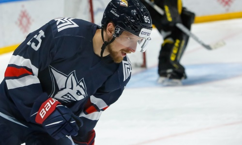 Клуб КХЛ хоккеистов сборной Казахстана потерпел неожиданное поражение