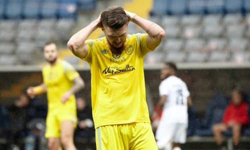 «Плачевный результат». Какой имидж создает Казахстану проигрыш «Астаны» в еврокубке клубу с мизерным бюджетом