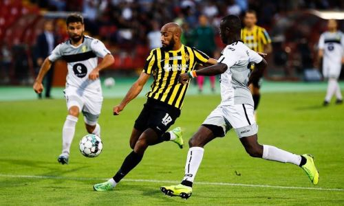 Черный день казахстанского футбола, или Как «Астана», «Кайрат» и «Тобол» вернули нас в реальность