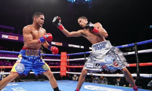 WBA приняла решение по скандальному титульному бою и вынесла жесткий вердикт его судье