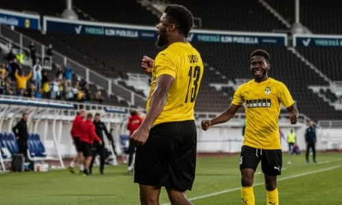 «По классике». Финны раскрыли секрет победы КуПСа над «Астаной»