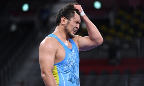 Названа главная ошибка, которая привела к провалу Казахстана на Олимпиаде-2020