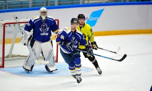 Голкипер «Торпедо» сделал выводы из поражений на Кубке Президента РК