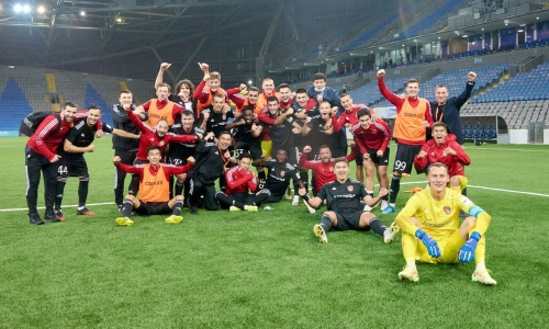 «Стопроцентное преимущество». Озвучены перспективы «Кайрата» и «Шахтера» в еврокубке