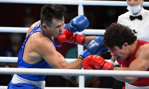 Изменения в составе сборной Казахстана по боксу произойдут после провала на Олимпиаде-2020. Подробности