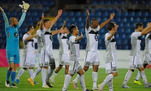 «Было бы очень интересно их обыграть». Наставник «Алашкерта» после победы над «Кайратом» высказался о клубе Джеррарда