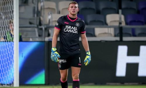 «Мы будем изучать их». Вратарь «Маккаби» Тель-Авив рассказал о предстоящем матче с «Шахтером»