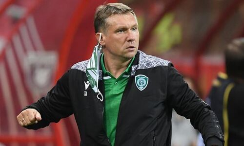 В клубе РПЛ посчитали «Кайрат-Москва» темной лошадкой и хотели бы другого соперника в Кубке России