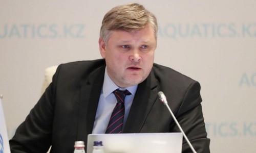 В олимпийском комитете Казахстана ответили на жесткую критику из соцсетей