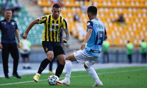 Еврокубковые лузеры точат ножи, спортивный принцип местами похерен. Где ждать кубковых заруб