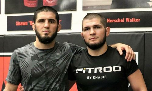 «Не всё в порядке». Экс-чемпион UFC назвал отличие Хабиба от Махачева