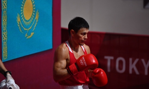 «35 лет — а что это такое?». Стоило ли везти Закира Сафиуллина на Олимпиаду-2020?