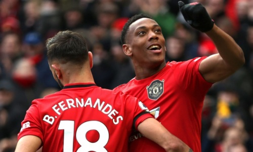 Прямая трансляция матча АПЛ «Манчестер Юнайтед» — «Лидс»