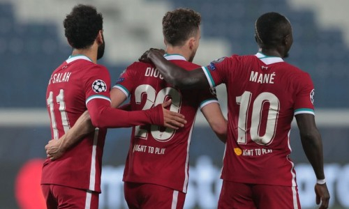 Прямая трансляция матча АПЛ «Норвич» — «Ливерпуль»