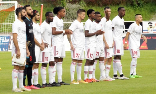 Соперник «Кайрата» по Лиге Конференций столкнулся с проблемой