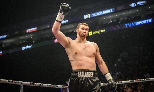 Грозный супертяж-нокаутер из России узнал соперника по следующему бою