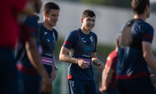 Выйдет на поле? Зайнутдинов поделился ожиданиями от матча РПЛ против бывшего клуба