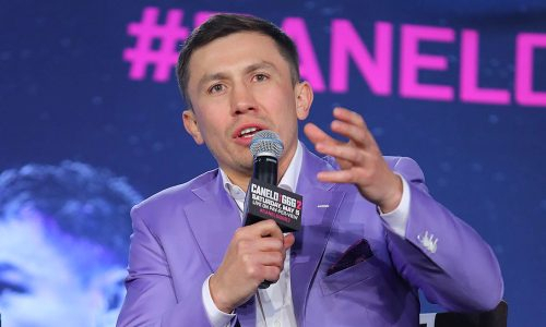 Эдди Хирн оценил вероятность третьего боя Головкин — «Канело» в 2021 году и назвал следующего соперника GGG