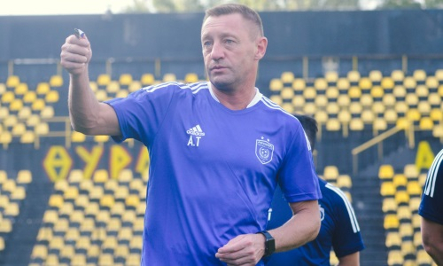 Наставник «Астаны» согласился принять азиатскую сборную и назвал желаемую зарплату