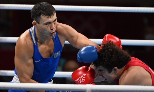 Данияр Елеусинов не удивился поражению Кункабаева в полуфинале Олимпиады-2020 и объяснил почему