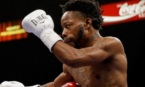 Экс-чемпион мира удивил неожиданным нокаутом и стал главной звездой вечера бокса от PBC. Видео