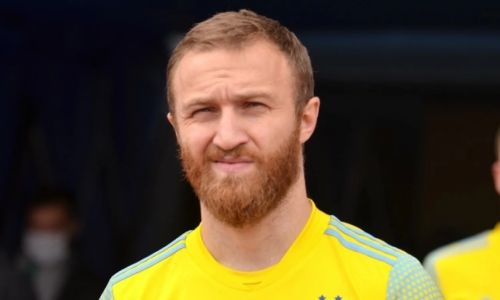 Бывший защитник «Астаны» дебютировал в испанской Ла Лиге