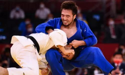 Призер Олимпиады-2020 из Казахстана решил пойти на серьезные перемены в карьере