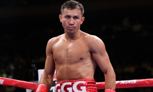 Назван боксер, который доставит проблемы Головкину