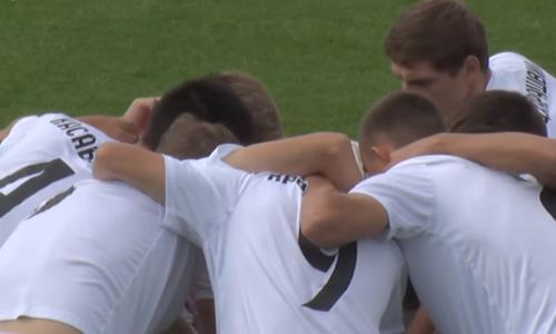 «Кайрат-Москва» подобрался к лидерам чемпионата России после победы над «Зенитом-2»