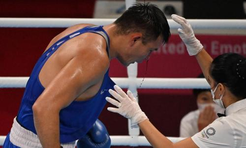 «Вынес его начисто». Капитан сборной Казахстана по боксу нарвался на избиение от «Майка Тайсона»