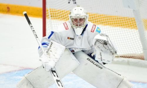 Названы лучшие игроки Кубка Президента РК