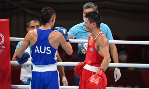 Нужно ли уволить тренерский штаб сборной Казахстана по боксу после провала на Олимпиаде-2020? Данияр Елеусинов высказал свое мнение